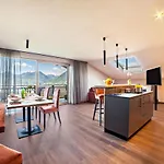 Ferienwohnung Zypresse