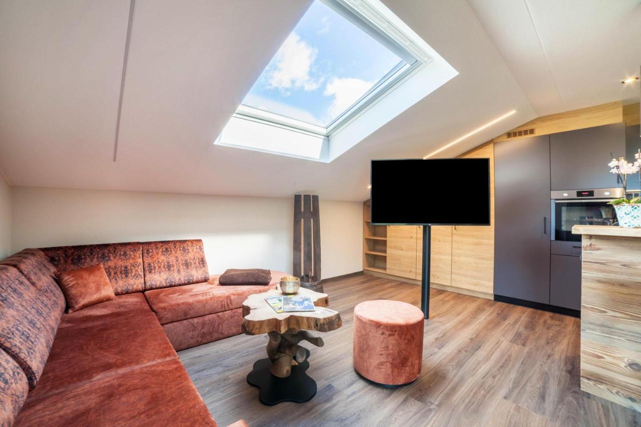Zypresse Apartment