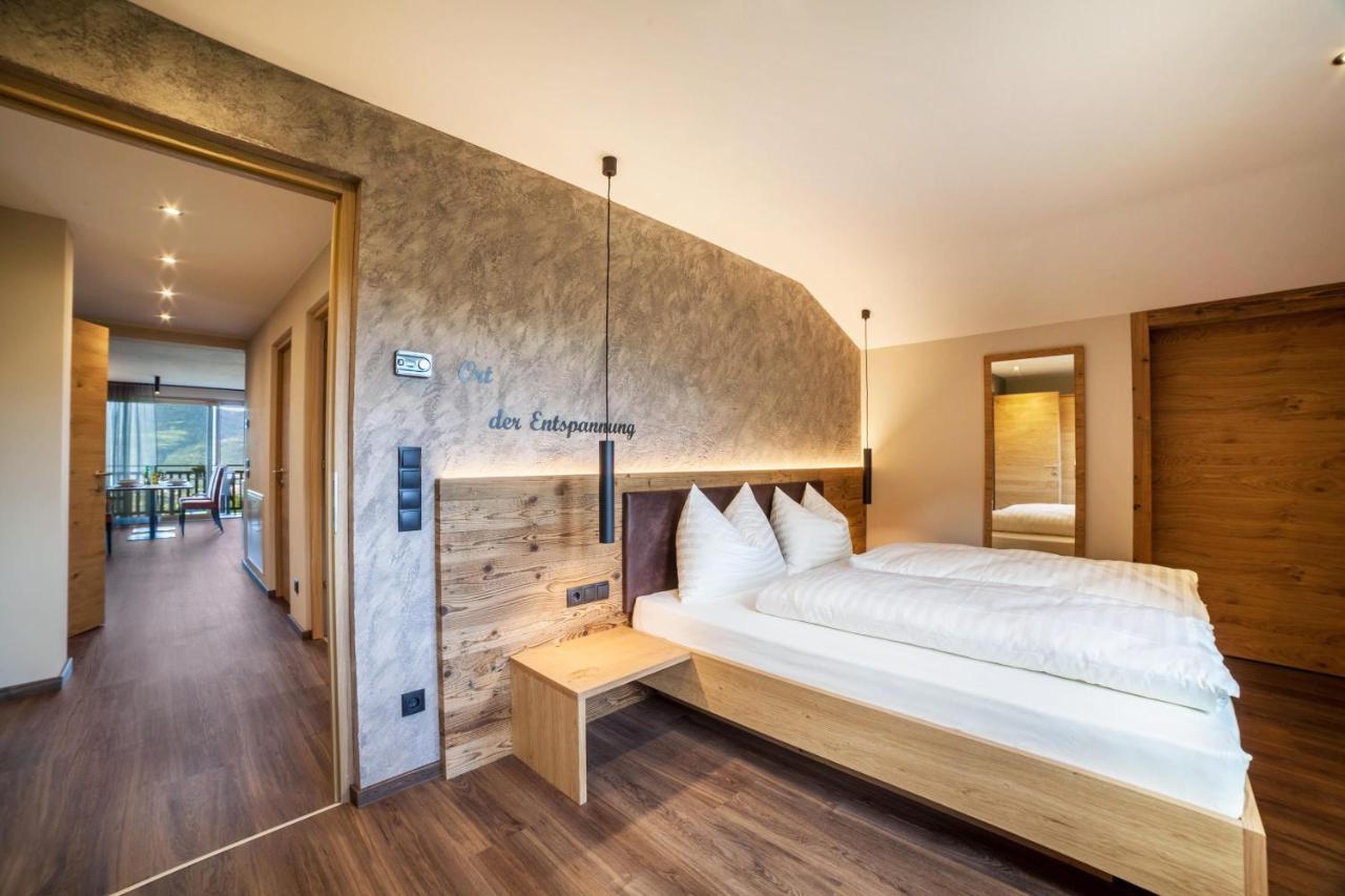 Zypresse Apartment Merano