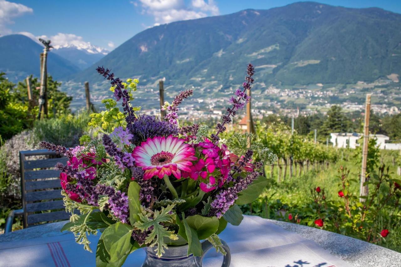 Apartment Zypresse Merano