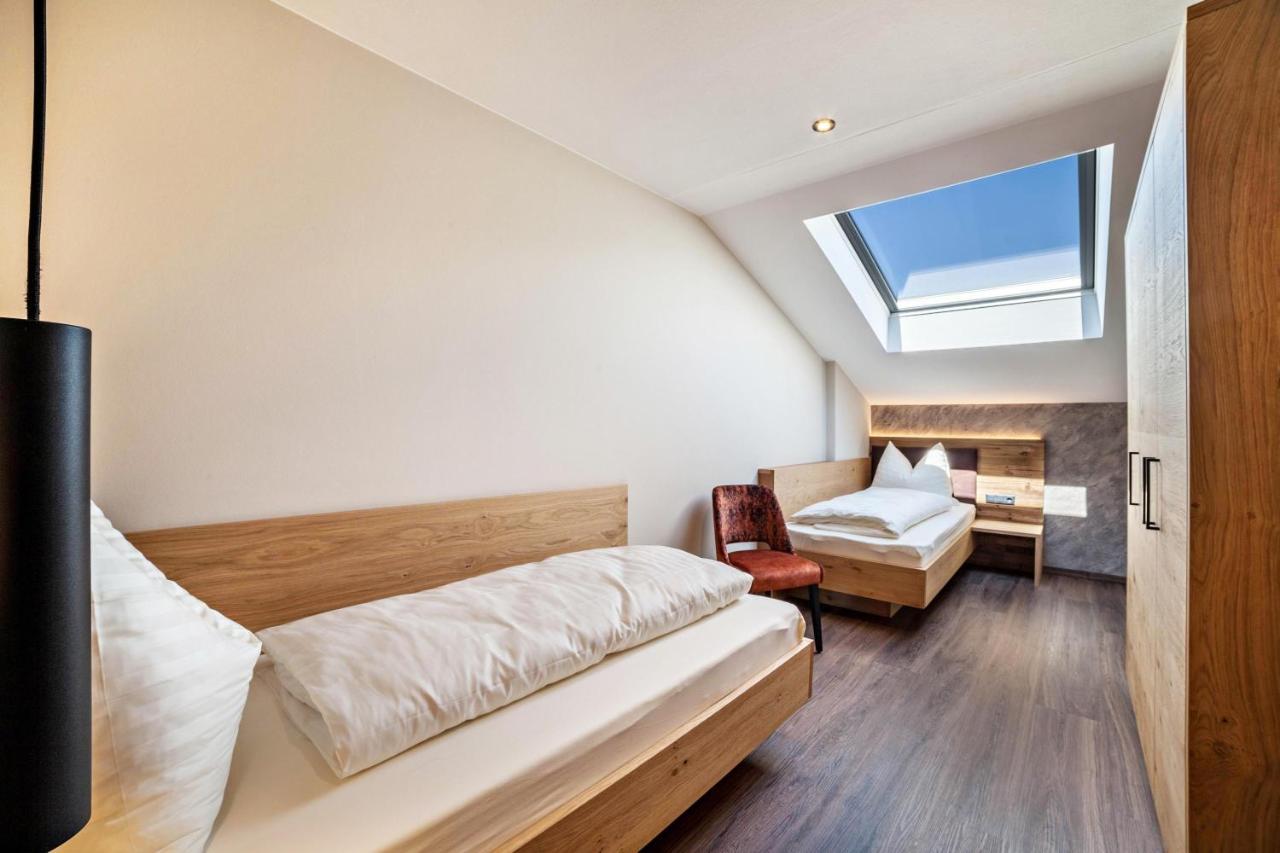 Apartment Zypresse