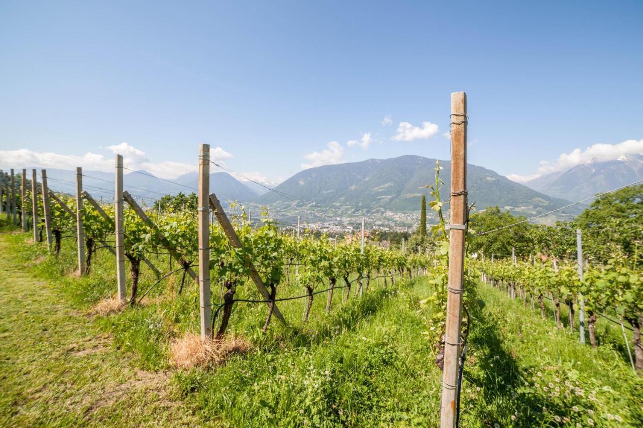 Zypresse Apartment Merano